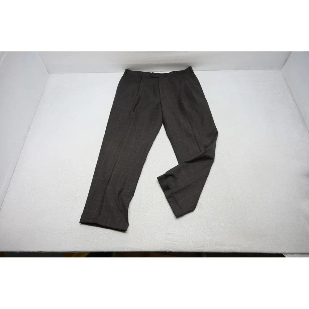 Jos. A. Bank jacket measurements